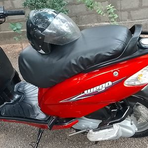 TVS Wego 2013 - Image 3