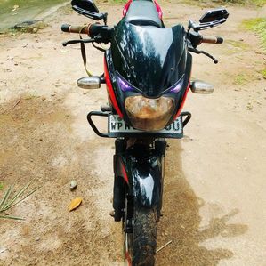 Bajaj Pulsar 180 2011 - Image 2