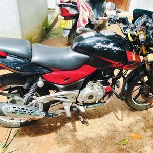 Bajaj Pulsar 180 2011 - Image 3