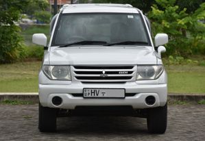 Mitsubishi Pajero IO H77W 2000