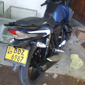 TVS Apache 2016 - Image 3