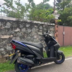 Yamaha Ray ZR 2019 - Image 2