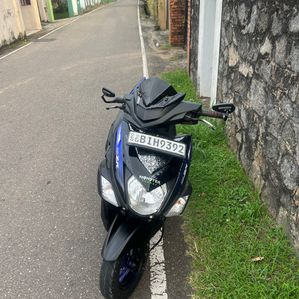 Yamaha Ray ZR 2019 - Image 3