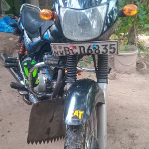 Bajaj CT100 2015 - Image 2