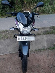 Bajaj Discover 125 2014