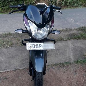 Bajaj Discover 125 2014 - Image 2