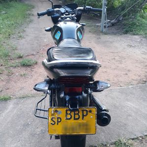 Bajaj Discover 125 2014 - Image 3