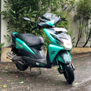 Honda Dio 2016 - Image 3