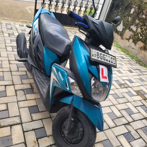 Yamaha Ray ZR 2018 - Image 2