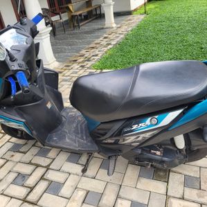 Yamaha Ray ZR 2018 - Image 3