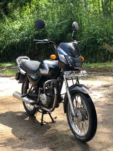 Bajaj CT100 2005