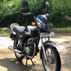 Bajaj CT100 2005 - Image 2