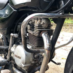 Bajaj CT100 2005 - Image 3