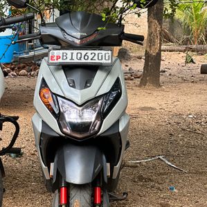 Honda Dio 2020 - Image 2