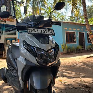 Honda Dio 2020 - Image 3