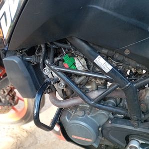 KTM Duke 125 2020 - Image 3
