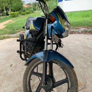 Honda Passion 2011 - Image 3