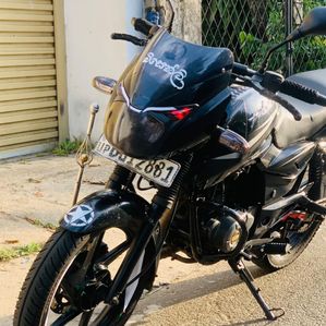 Bajaj Pulsar 150 Onlight 2018 - Image 3