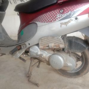 TVS Scooty Pep+ 2006 - Image 3