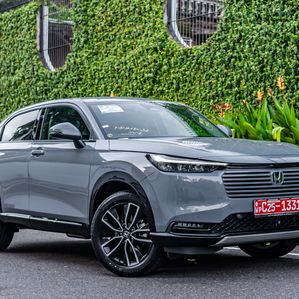 Honda Vezel Z Grade 2025 - Image 2