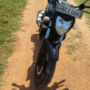Yamaha FZ 2015 - Image 2