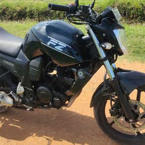 Yamaha FZ 2015 - Image 3