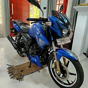 TVS Apache 2019 - Image 2