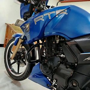 TVS Apache 2019 - Image 3