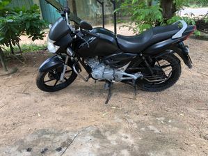 TVS Apache 150 2008