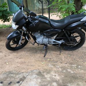 TVS Apache 150 2008 - Image 2