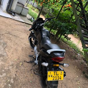 TVS Apache 150 2008 - Image 3