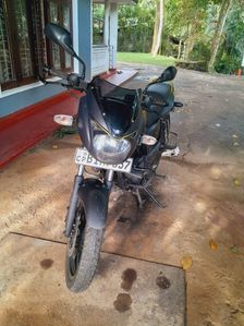 Bajaj Pulsar 150 2019