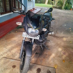Bajaj Pulsar 150 2019 - Image 2