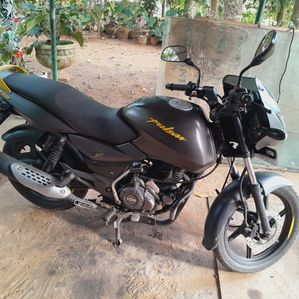 Bajaj Pulsar 150 2019 - Image 3