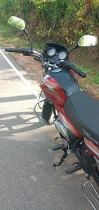 Bajaj Discover 125 2007