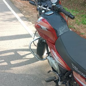 Bajaj Discover 125 2007 - Image 2