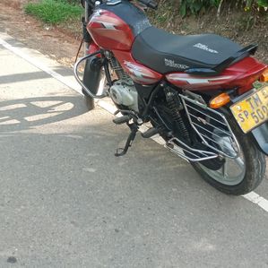 Bajaj Discover 125 2007 - Image 3