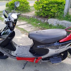 TVS Scooty Pep+ 2007 - Image 3