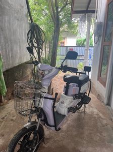E Bike 2024