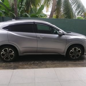 Honda Vezel Z Grade 2017 - Image 3
