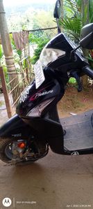 Hero Pleasure Plus Black 2014