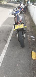 Demak DTM 150 cc 2013