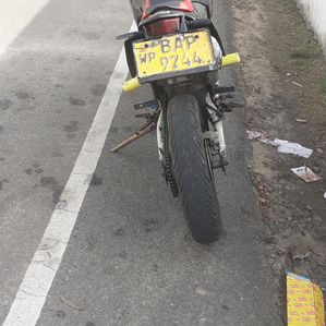 Demak DTM 150 cc 2013 - Image 2