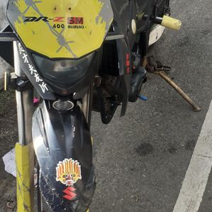 Demak DTM 150 cc 2013 - Image 3