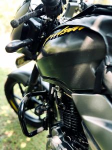 Bajaj Pulsar 150 2019