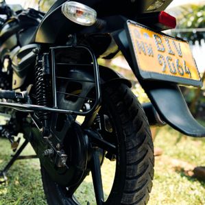 Bajaj Pulsar 150 2019 - Image 3
