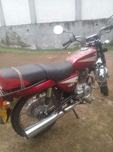 Bajaj Boxer 2004