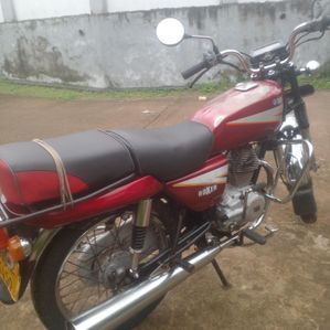 Bajaj Boxer 2004 - Image 2