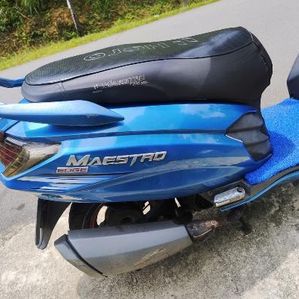 Hero Maestro Edge 2019 - Image 3