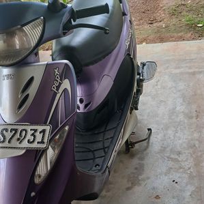 TVS Scooty Pep+ 2016 - Image 2